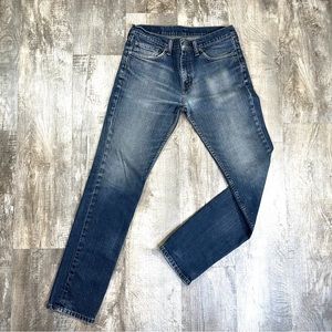 LEVI STRAUSS & Co. 511 Men’s Jeans size W32 x L34